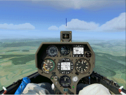Panel LS-4a
