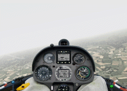 Panel LS-7
